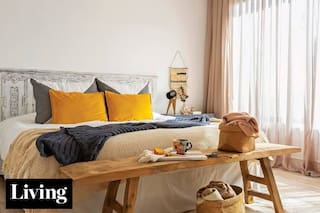 Todo lo que necesitás saber antes de comprar sábanas y ropa de cama