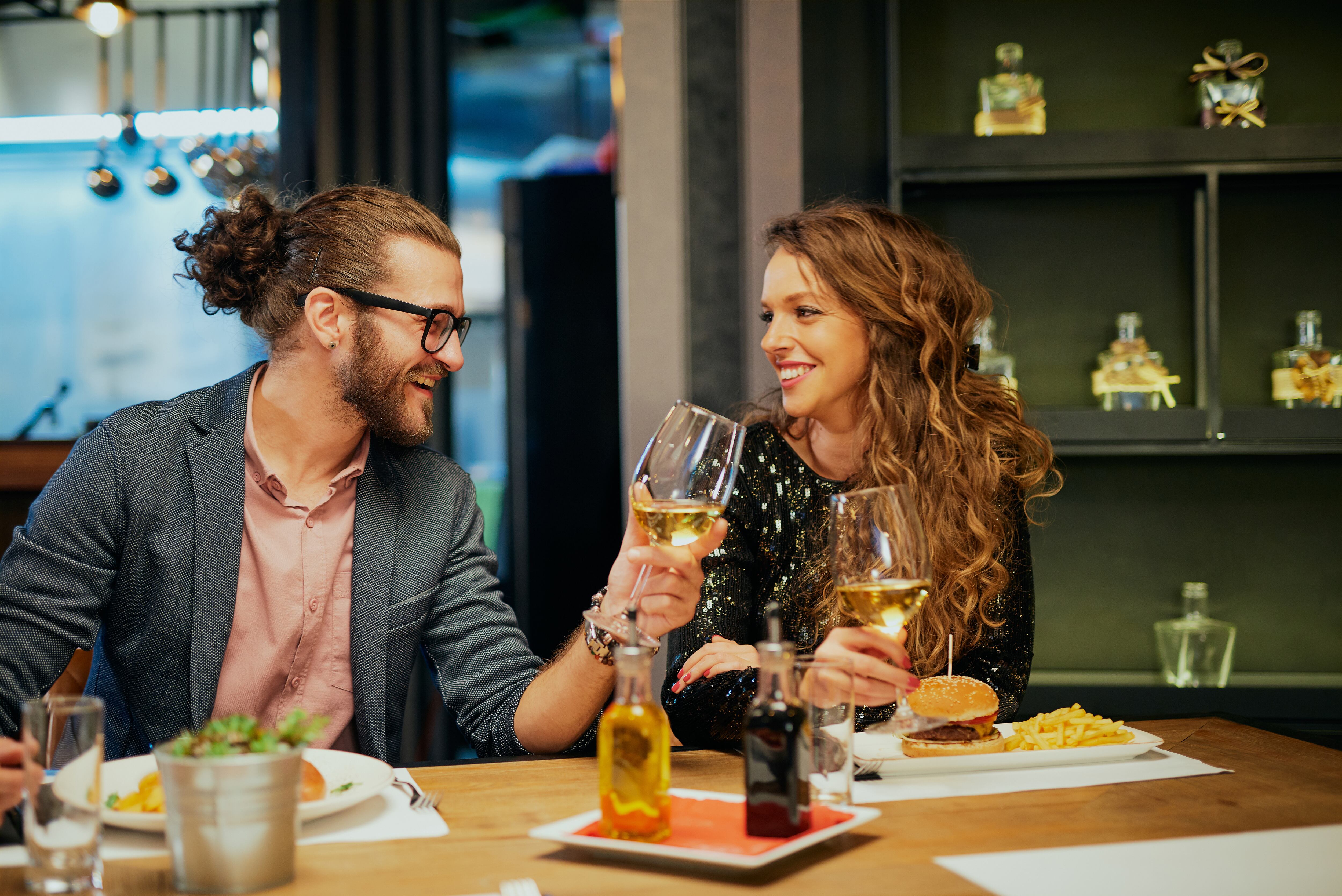 El 14 de febrero se celebra San Valentín