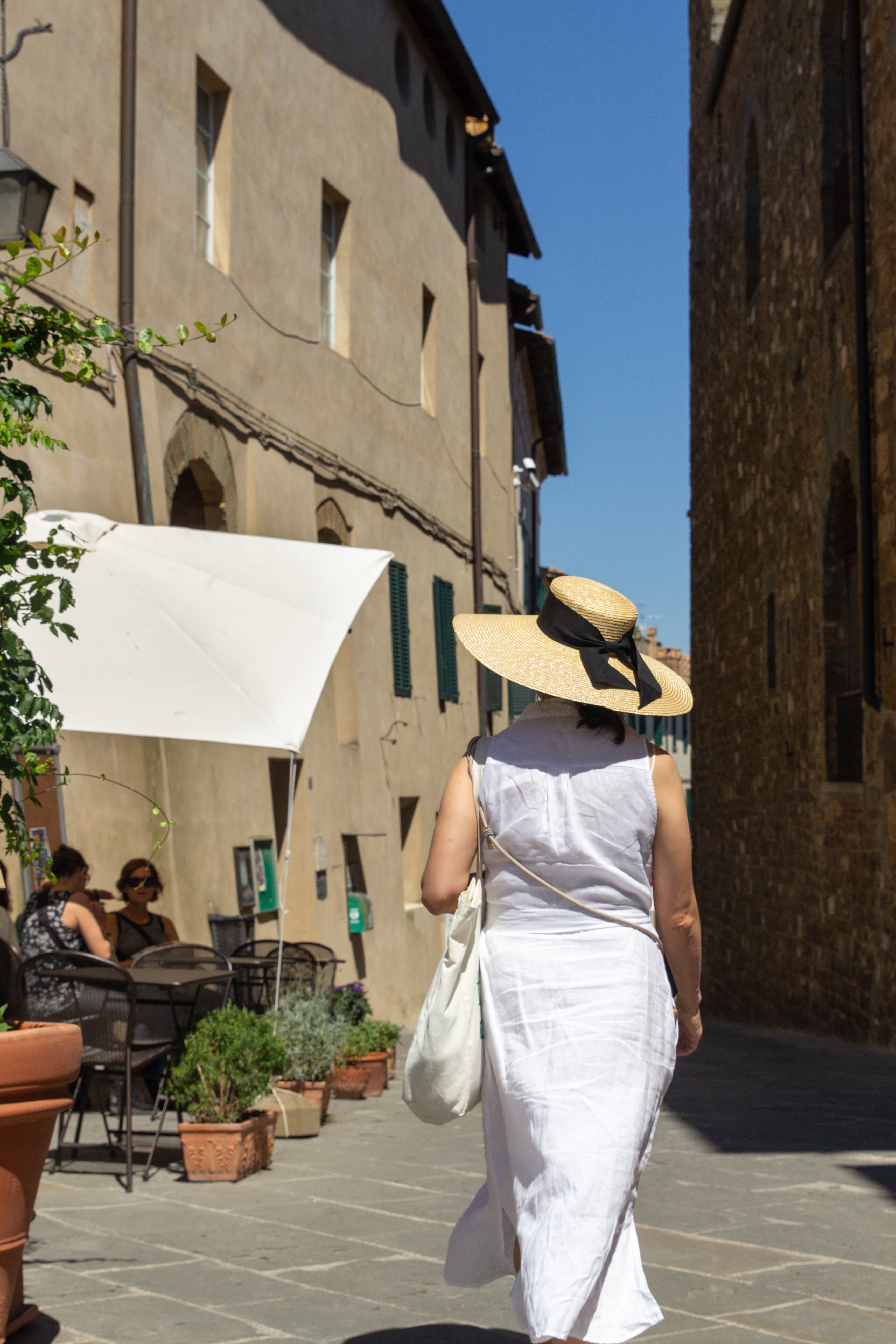 Montalcino