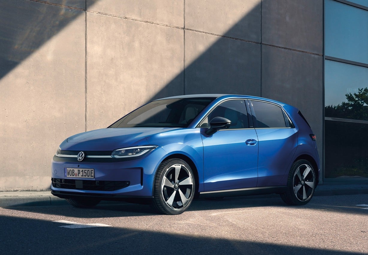 Cómo es el nuevo modelo de una automotriz alemana del que vendió 20 millones de unidades en el mundo
