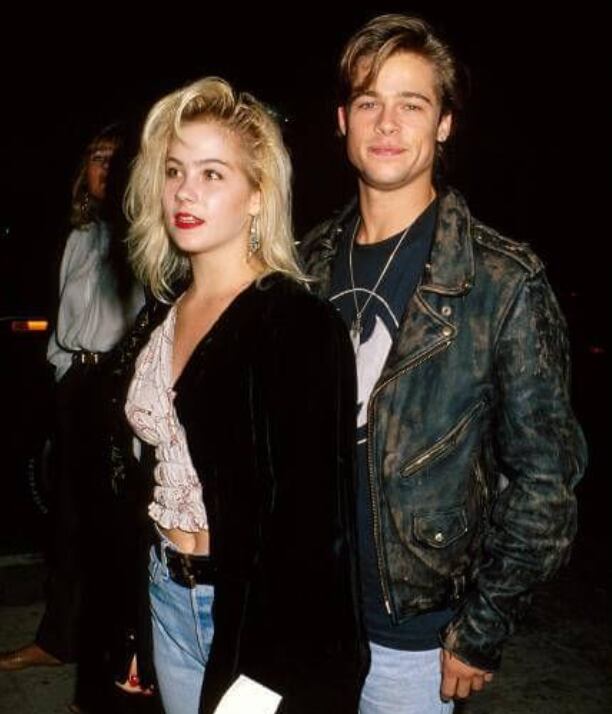 Los actores luego desarrollaron prolíficas carreras (Foto: @LorelinaBeauty)