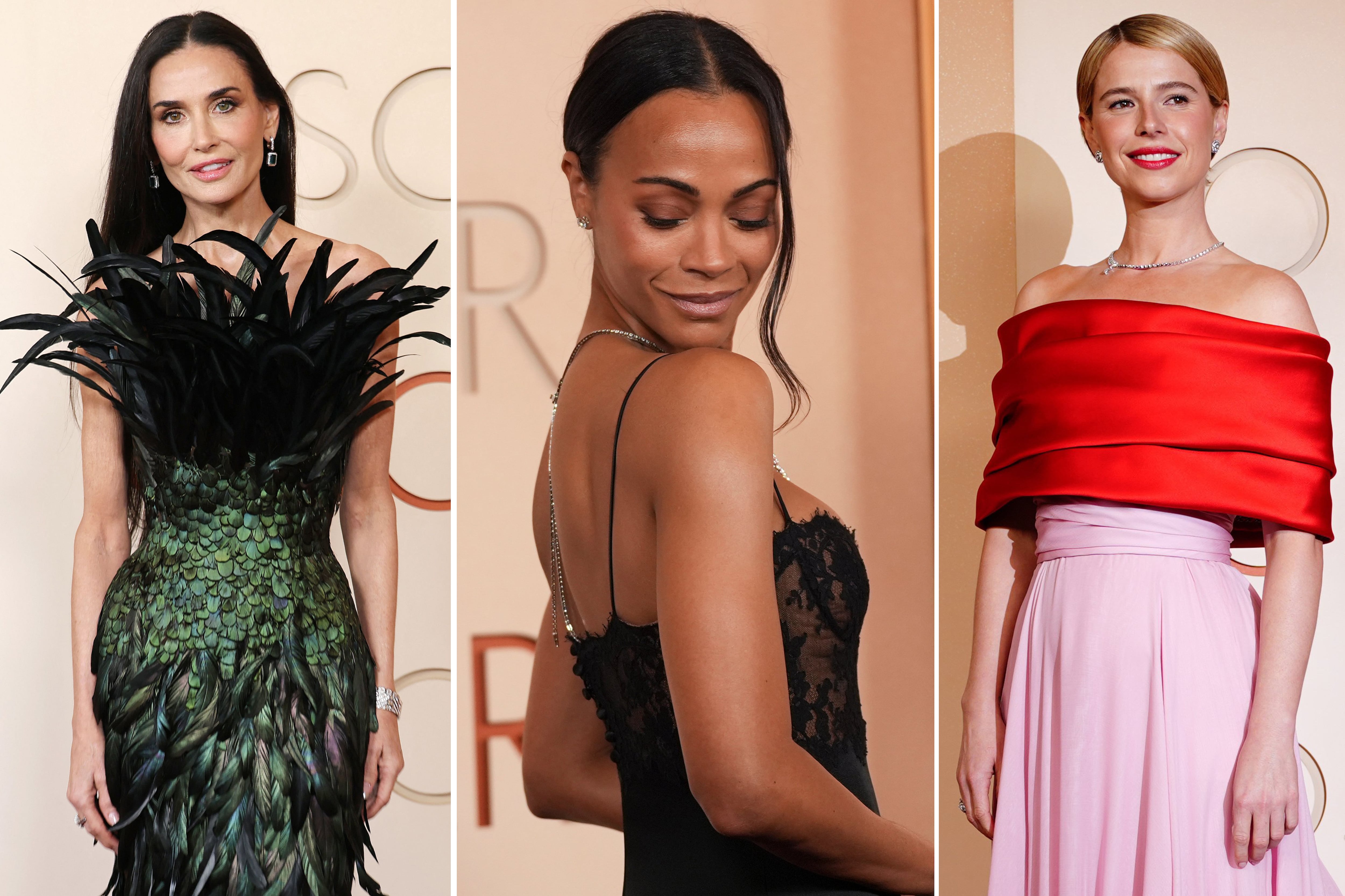 Alfombra roja de los Oscar 2026, en vivo: seguí la previa de la ceremonia