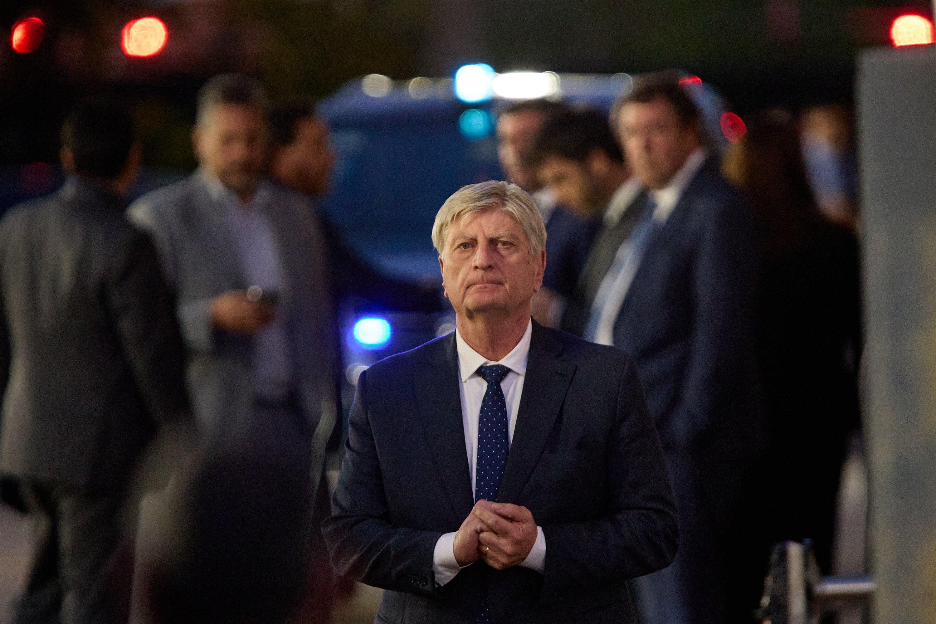 Pese a la ronda de diálogo, continúa el foco de conflicto por las cajas de jubilaciones provinciales no transferidas