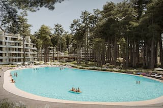 El proyecto que suma la primera laguna en Argentina con tecnología Small Lagoons by Crystal Lagoons™