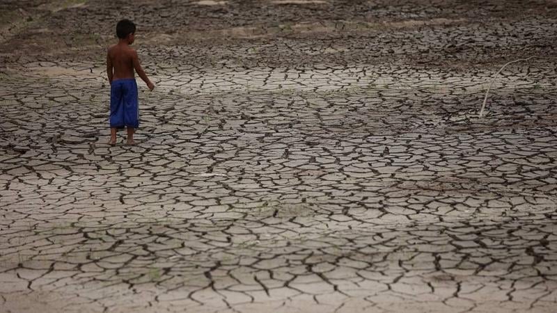 Debido a El Niño,