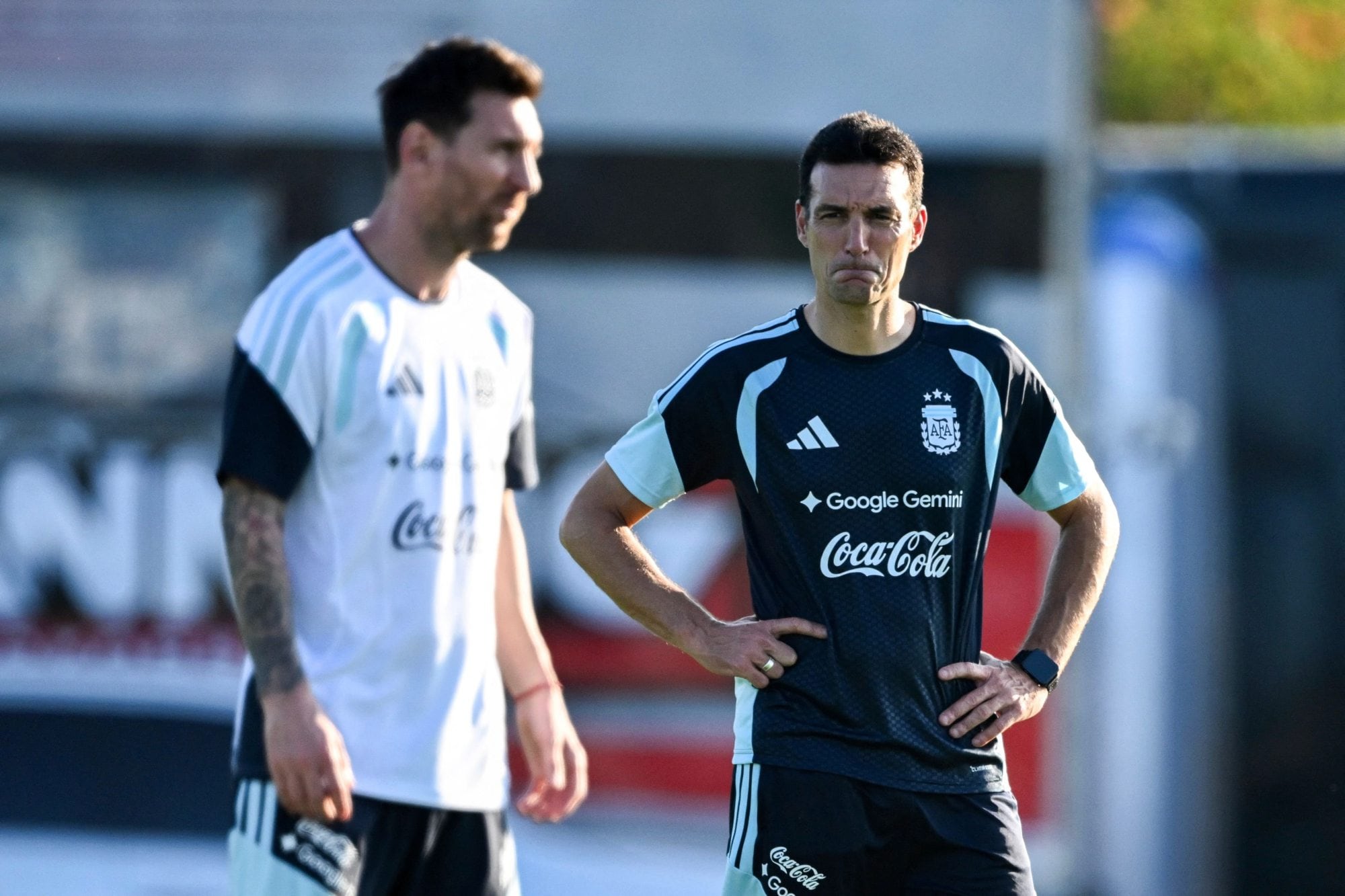 Del adiós de Rusia al sueño del bicampeonato: la sociedad Messi-Scaloni, el vínculo que cambió la historia de la selección