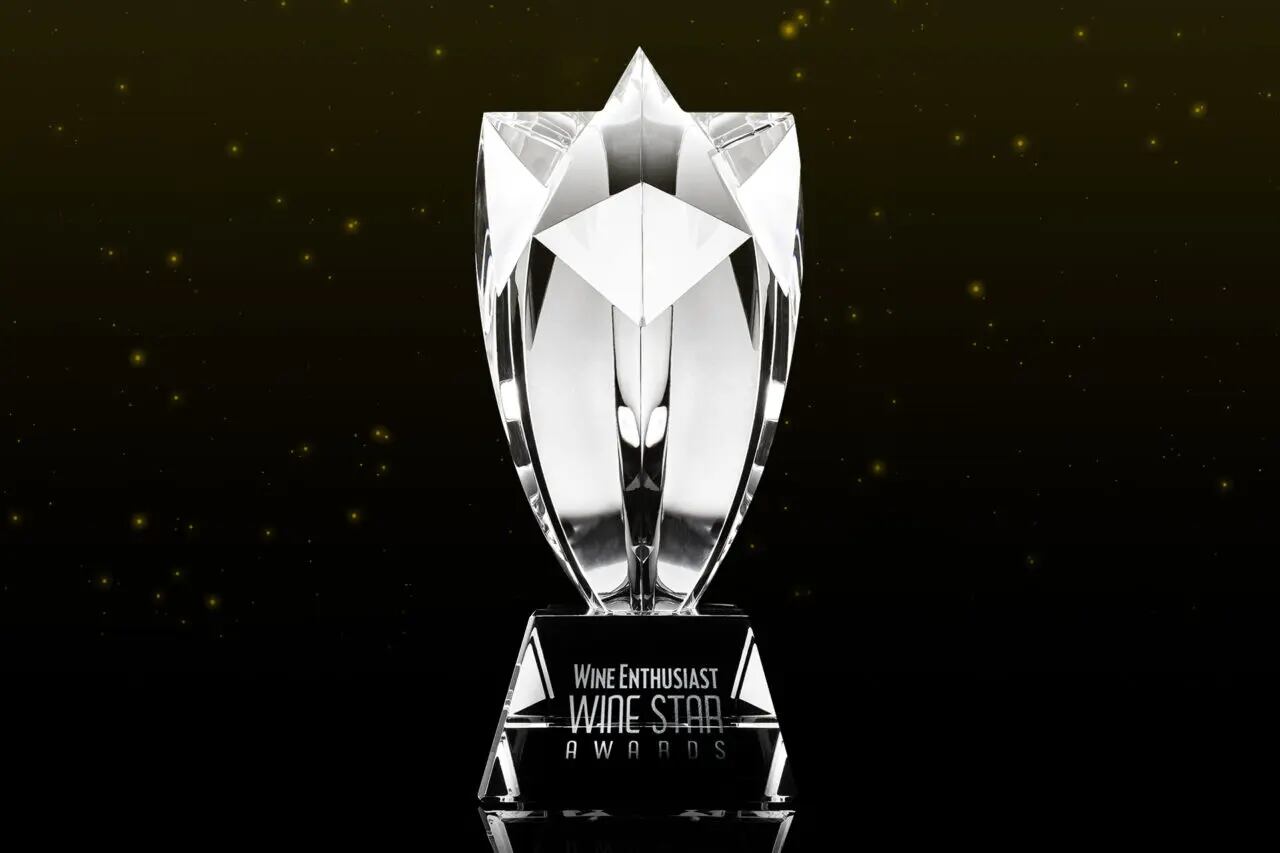 Wine Star Awards. El vino argentino obtuvo dos grandes premios en Nueva York
