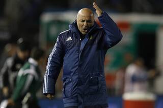 El ciclo de Sampaoli: cronología de un tumultuoso año al frente de la Argentina