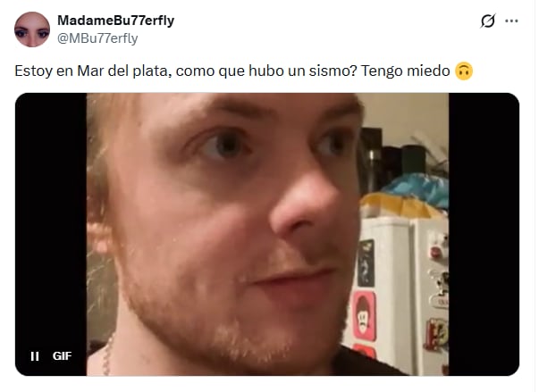 Sismo en Mar del Plata: así reaccionaron las redes ante el temblor de este jueves 19 de febrero