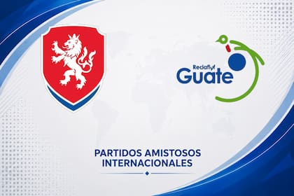 República Checa vs. Guatemala, amistoso internacional 2026: día, hora y cómo seguir online