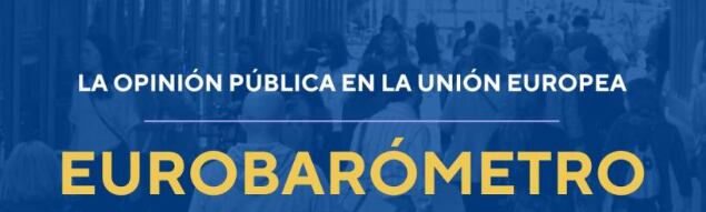 El Eurobarómetro son una serie de encuestas llevadas a cabo de forma periódica por la Comisión Europea desde 1973