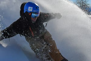 Nieve 2018: toda la data para esquiar con muchas promos y beneficios
