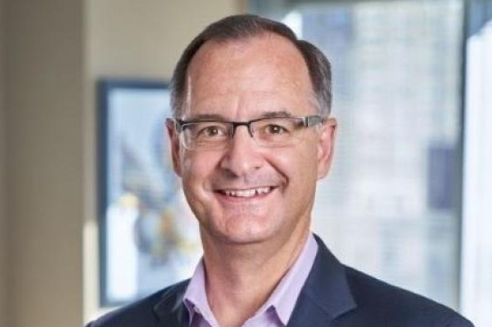 Gary Millerchip se expresó como voz oficial de Costco (Linkedin Gary Millerchip)