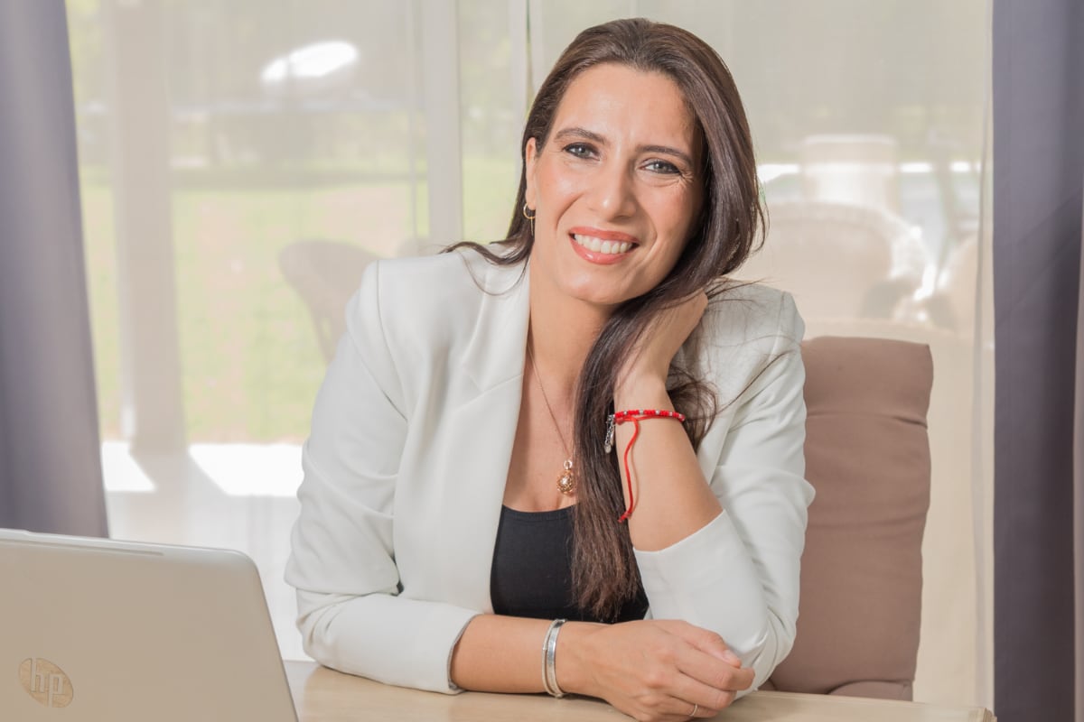 Gisela Gilges, life coach, sobre amistades peligrosas: “Hay personas que necesitan sentirse salvadoras para verse importantes”
