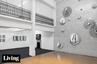 Conocé el nuevo circuito de arte escondido que va de Plaza San Martín a San Telmo