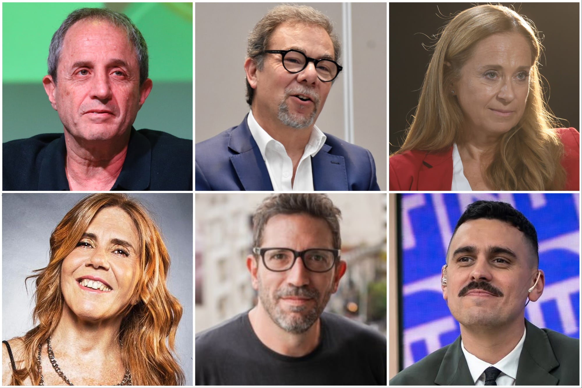 El Festival Urgente de libros periodísticos no se rinde y vuelve con una agenda abierta al público