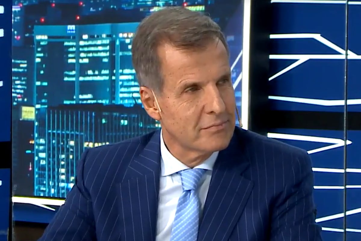 El “gran desafío” económico de Milei en 2026 y los factores de los que depende el optimismo, según Martín Redrado