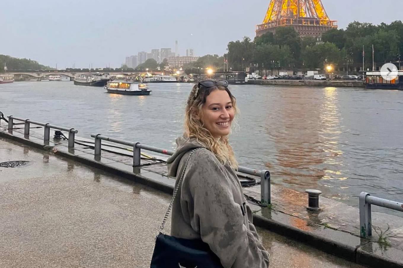 En EE.UU. conquistó un gran sueño, volvió a la Argentina, pero algo inesperado sucedió: "Extranjera en la propia tierra"