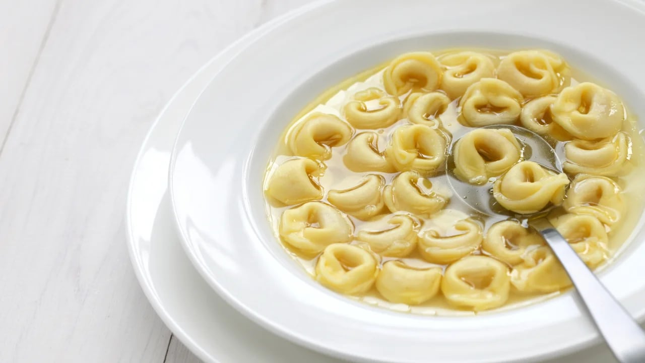 Cocción al dente: la clave para aprovechar mejor los nutrientes