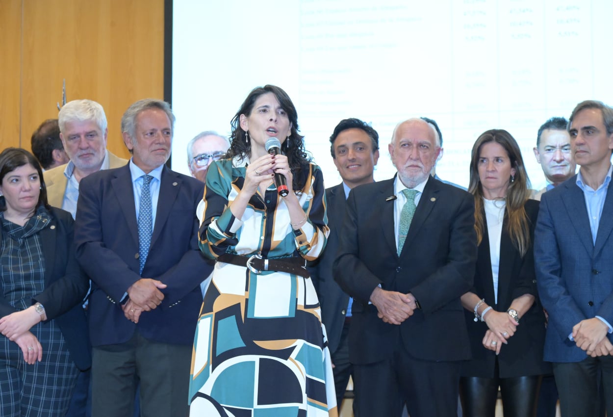 Quién ganó en las elecciones del Colegio de Abogados de Capital Federal