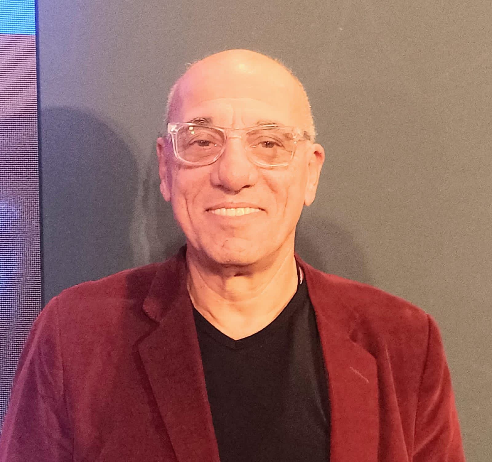 Toti Ciliberto y su increíble transformación física (Foto: Toti Ciliberto)