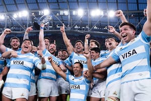 Pichot quiere traer el Mundial y la Argentina se lo merece, pero hay razones para ser cautos