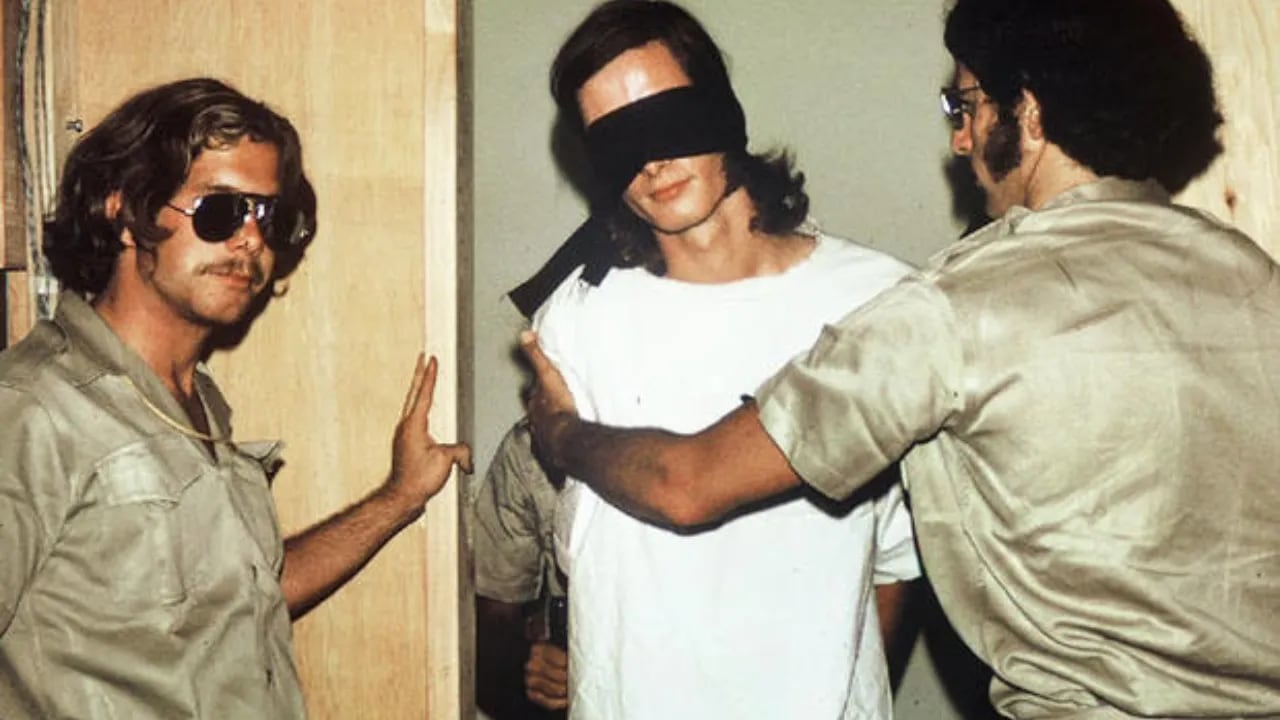 ¿El mal nos corrompe? El macabro experimento que demostró lo fácil que es convertir a un “buen tipo” en un monstruo