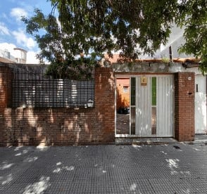 La unidad complementaria suma 36,94 m² descubiertos