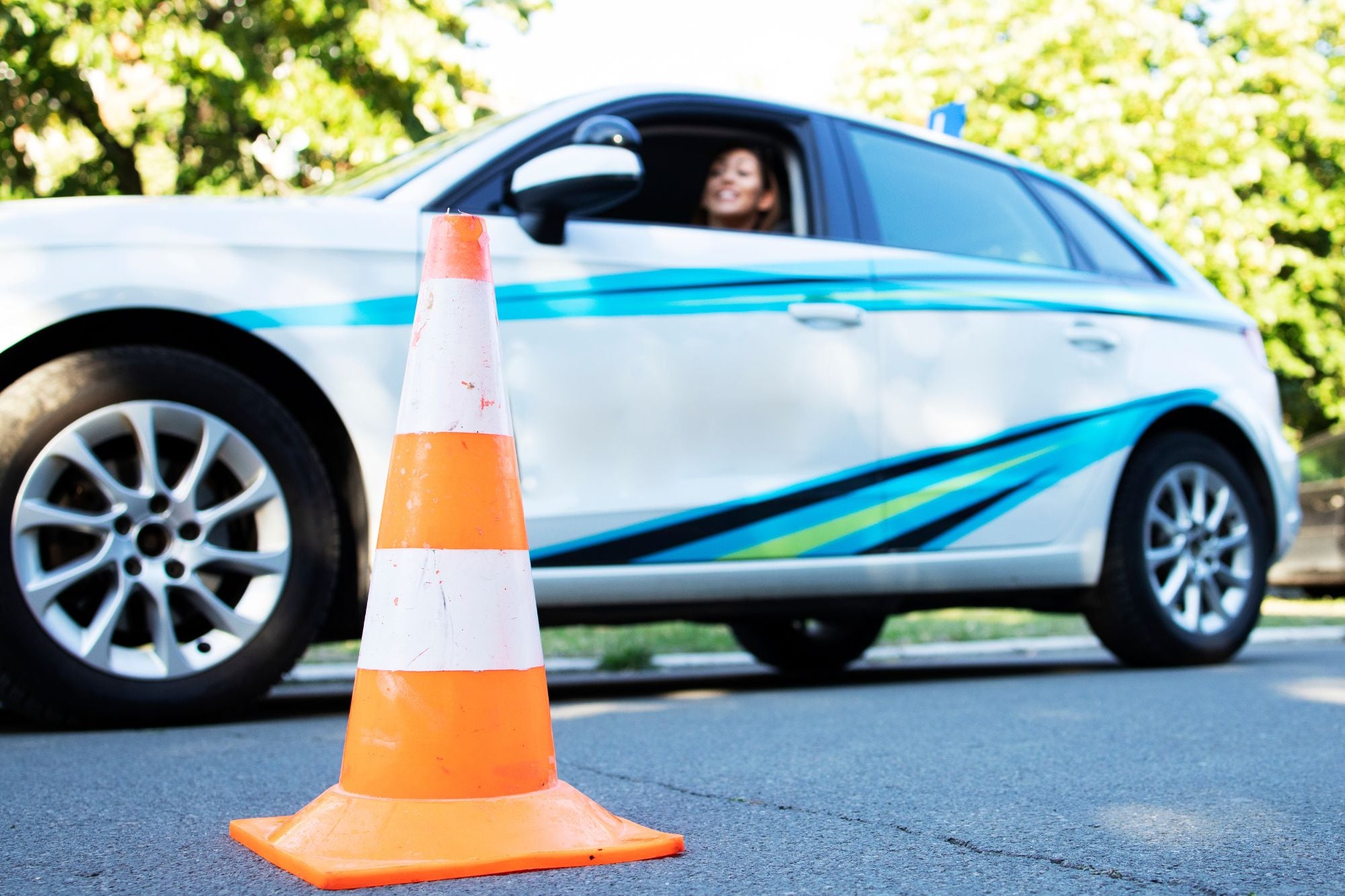 Fue rechazada una demanda en Florida contra la ley de estacionamiento para embarazadas