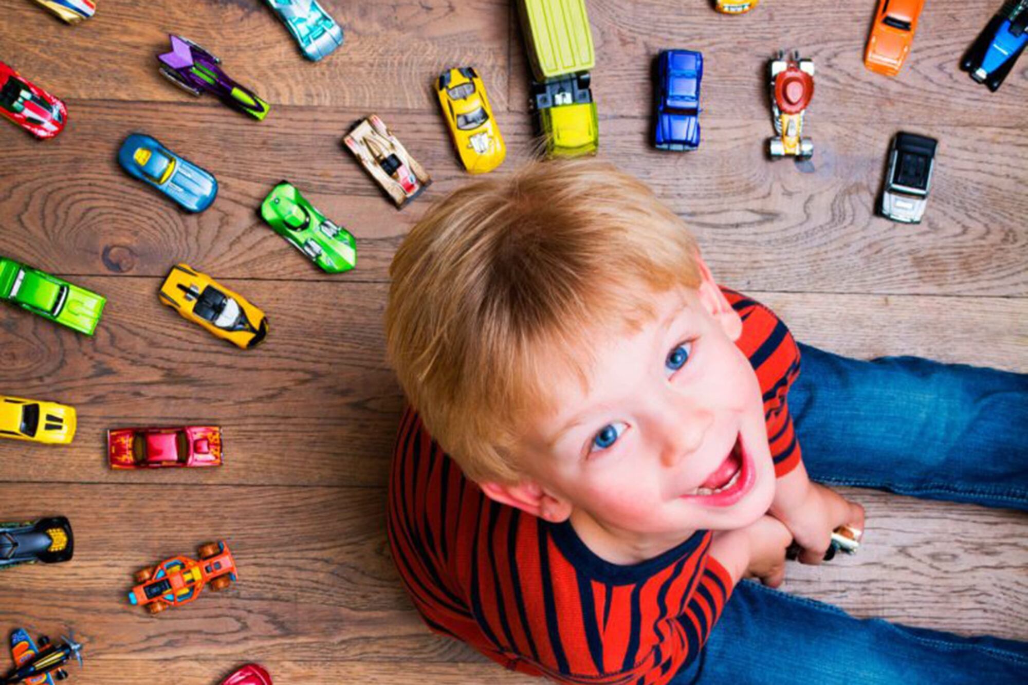 Las fechas en que otras partes del mundo celebran el Día del Niño