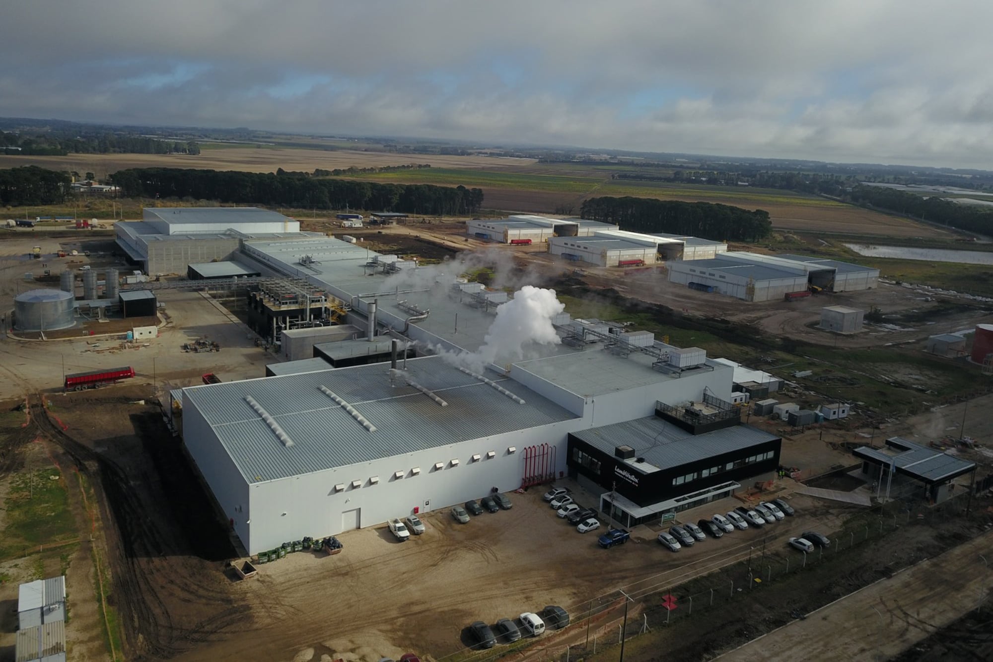 Lamb Weston cierra su planta de Munro y concentra su producción en Mar del Plata
