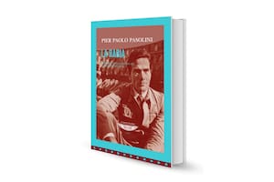 Reseña: “La rabia”, de Pier Paolo Pasolini