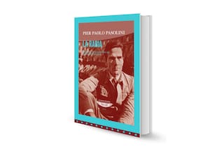 Reseña: “La rabia”, de Pier Paolo Pasolini