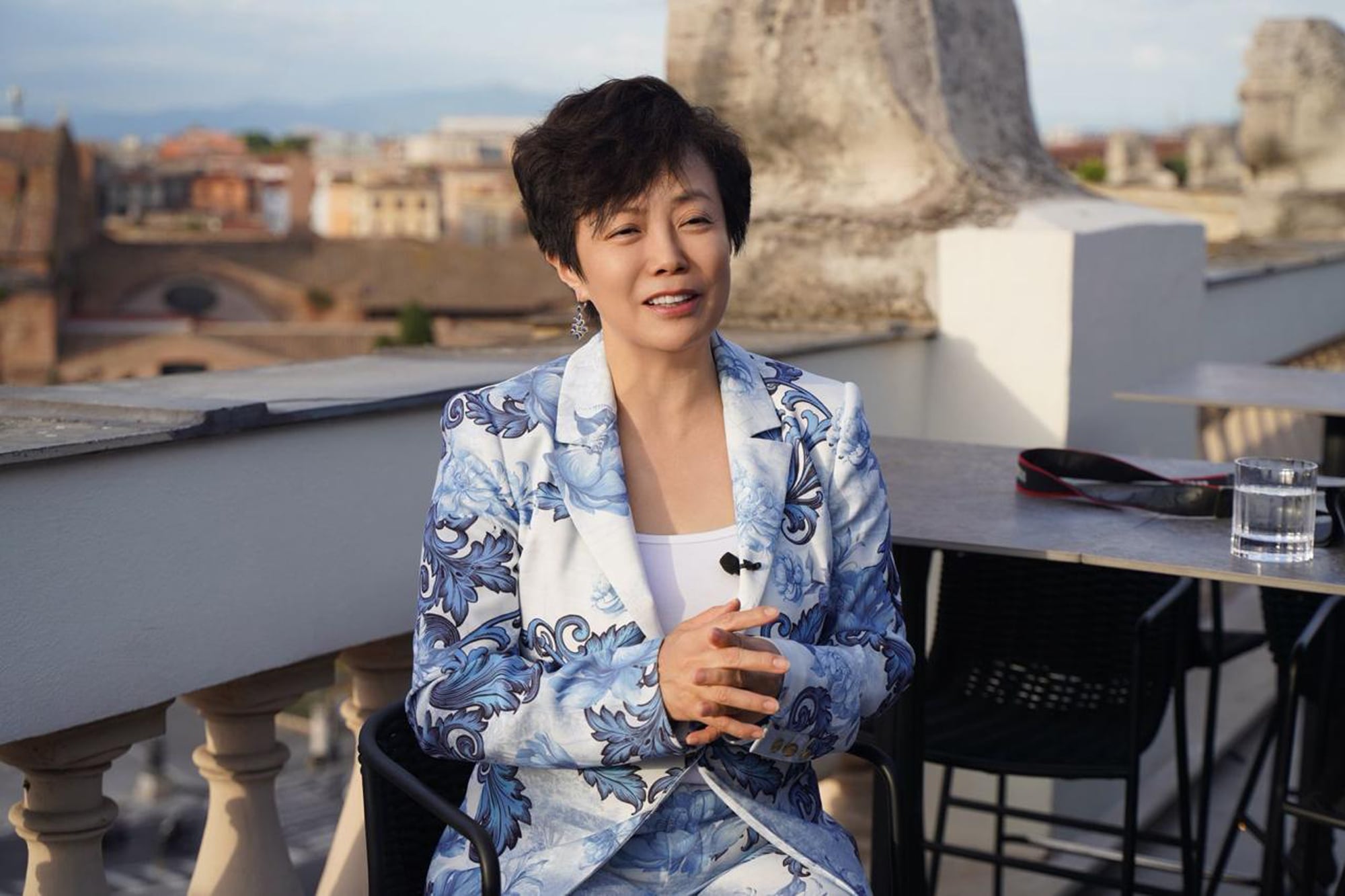 La número uno de BYD habló sobre el litio argentino y los planes de la marca para la región