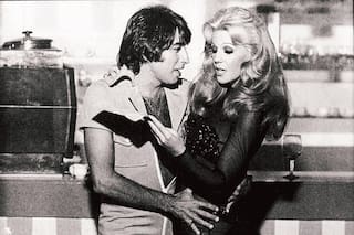 Sandro por Susana: "Antes de ser su amiga, fui una de sus fans"