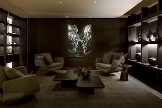 La colección que seduce a los interioristas