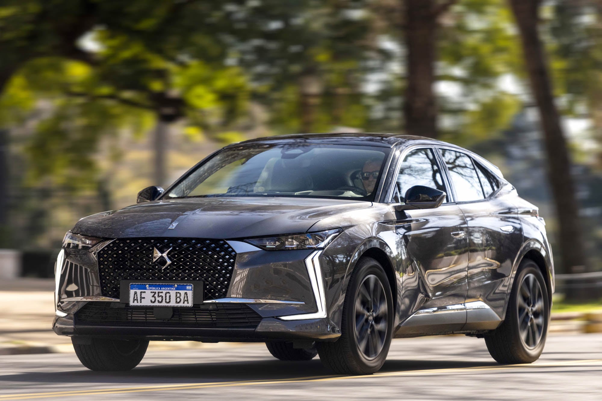 Dentro del nuevo esquema global, DS volverá a ocupar un papel especializado bajo el paraguas de Citroën
