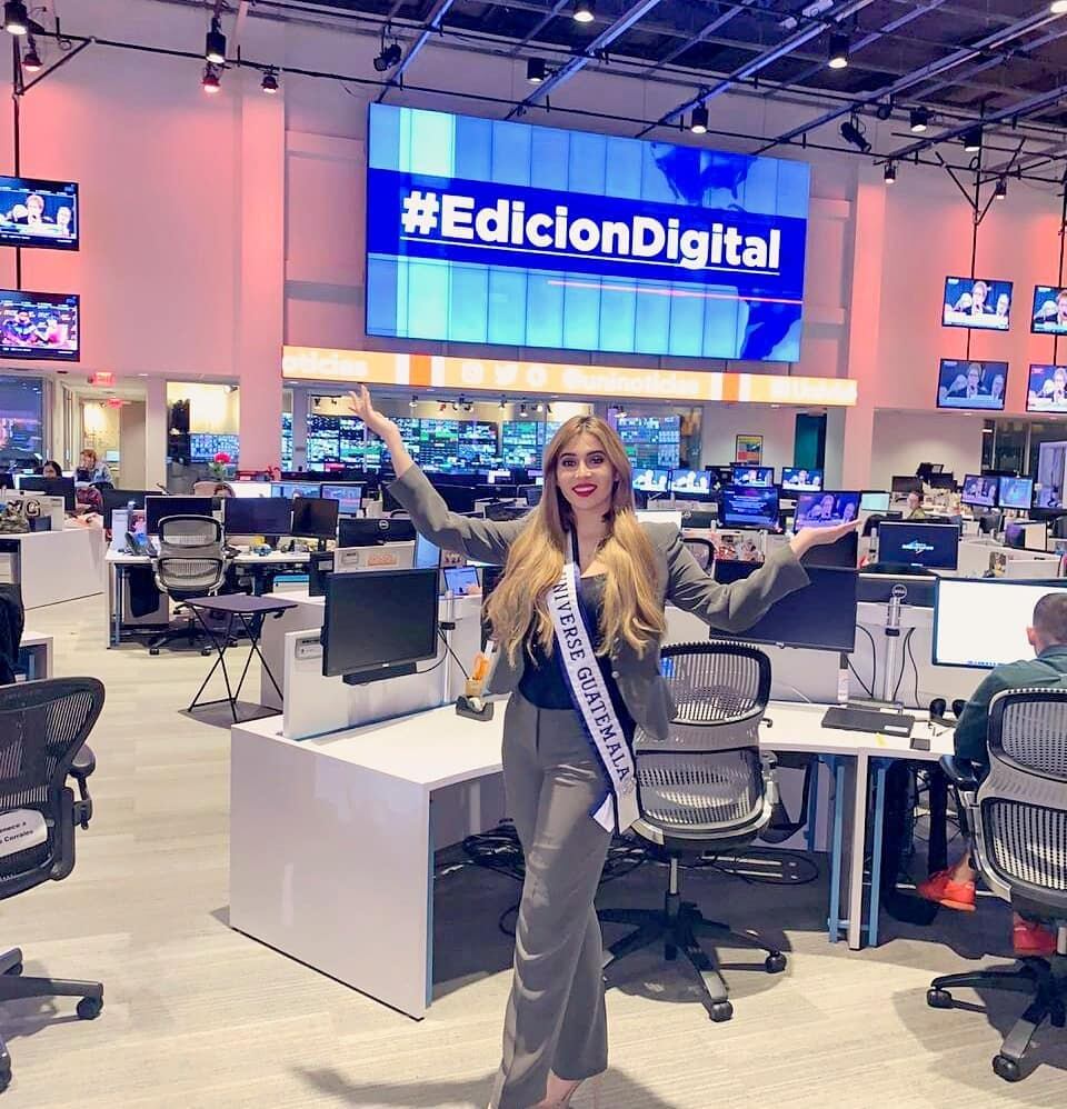 Las compañeras de García destacaban que ella solía faltar a gran parte de los ensayos