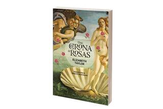Reseña: Una corona de rosas, de Elizabeth Taylor