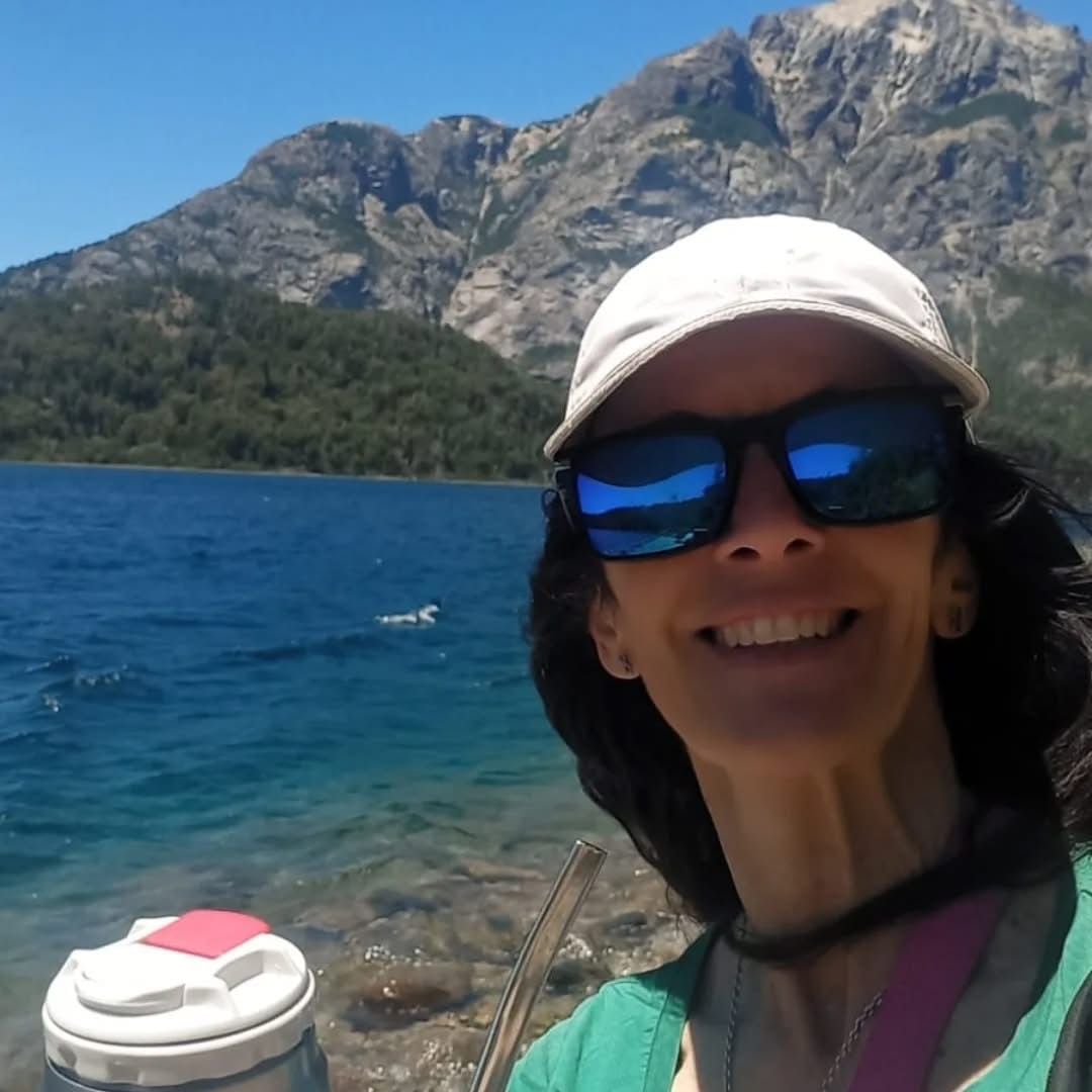 Encontraron muerta a Analía Corte, la mujer que había desaparecido en Bariloche el 8 de mayo 8 Analía Corte desapareció en Bariloche