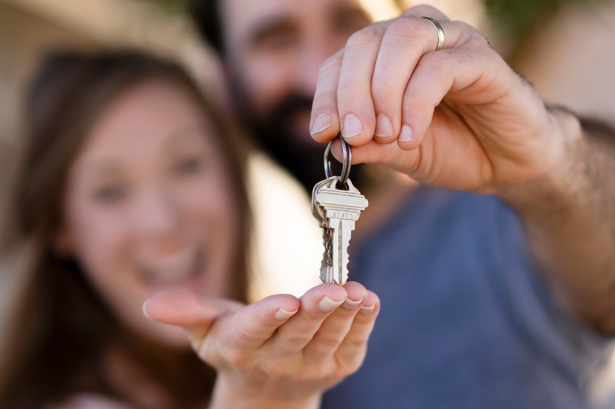 El costo de financiar una vivienda se volvió prohibitivo: la tasa promedio para una hipoteca a 30 años saltó del 3,9% en 2019 al 6,7% en 2024