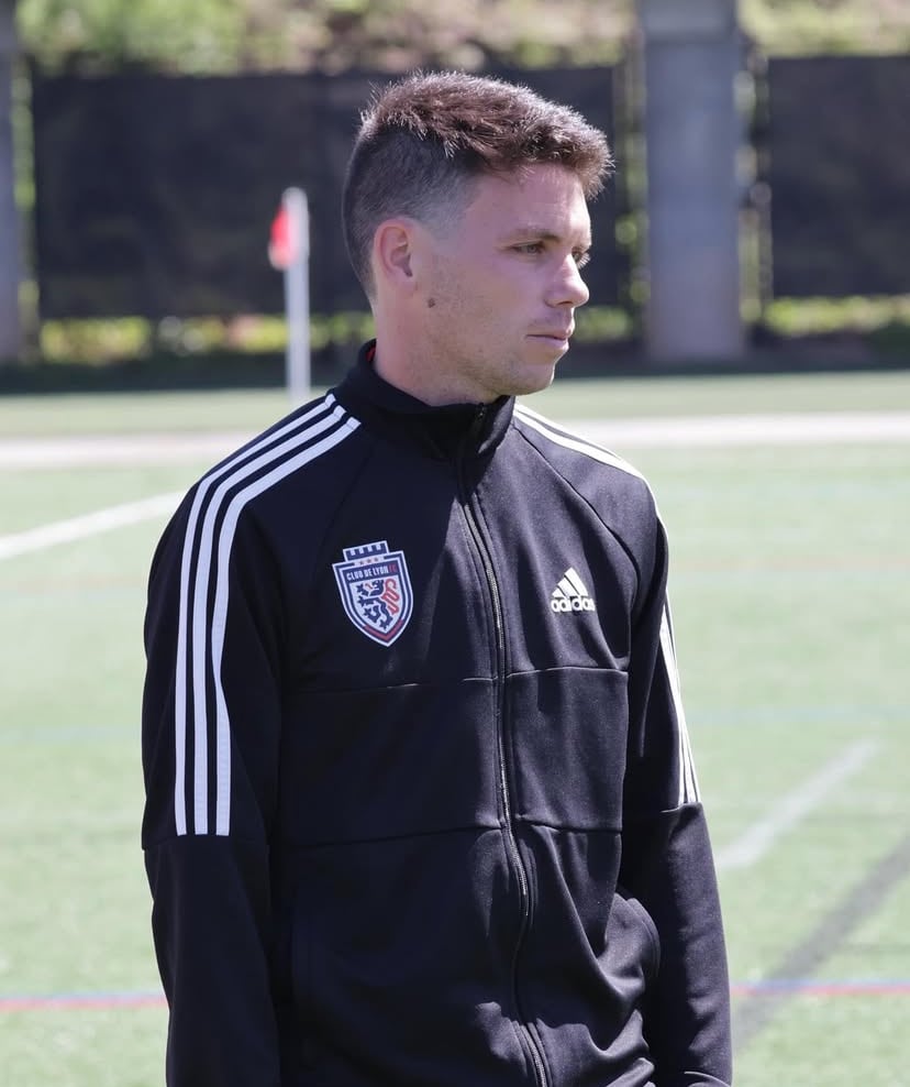 La policía inmigratoria de Trump detuvo a un futbolista argentino que juega en una liga de Estados Unidos