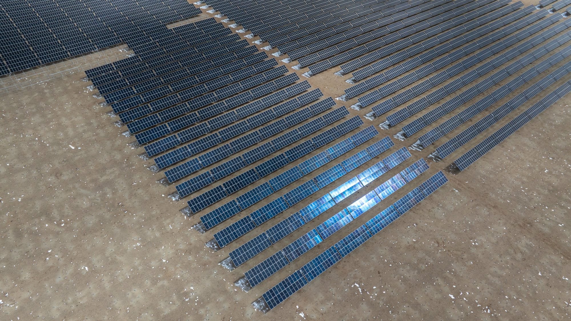 La energía solar fotovoltaica se expande en distintos países impulsada por políticas públicas y reducción de costos