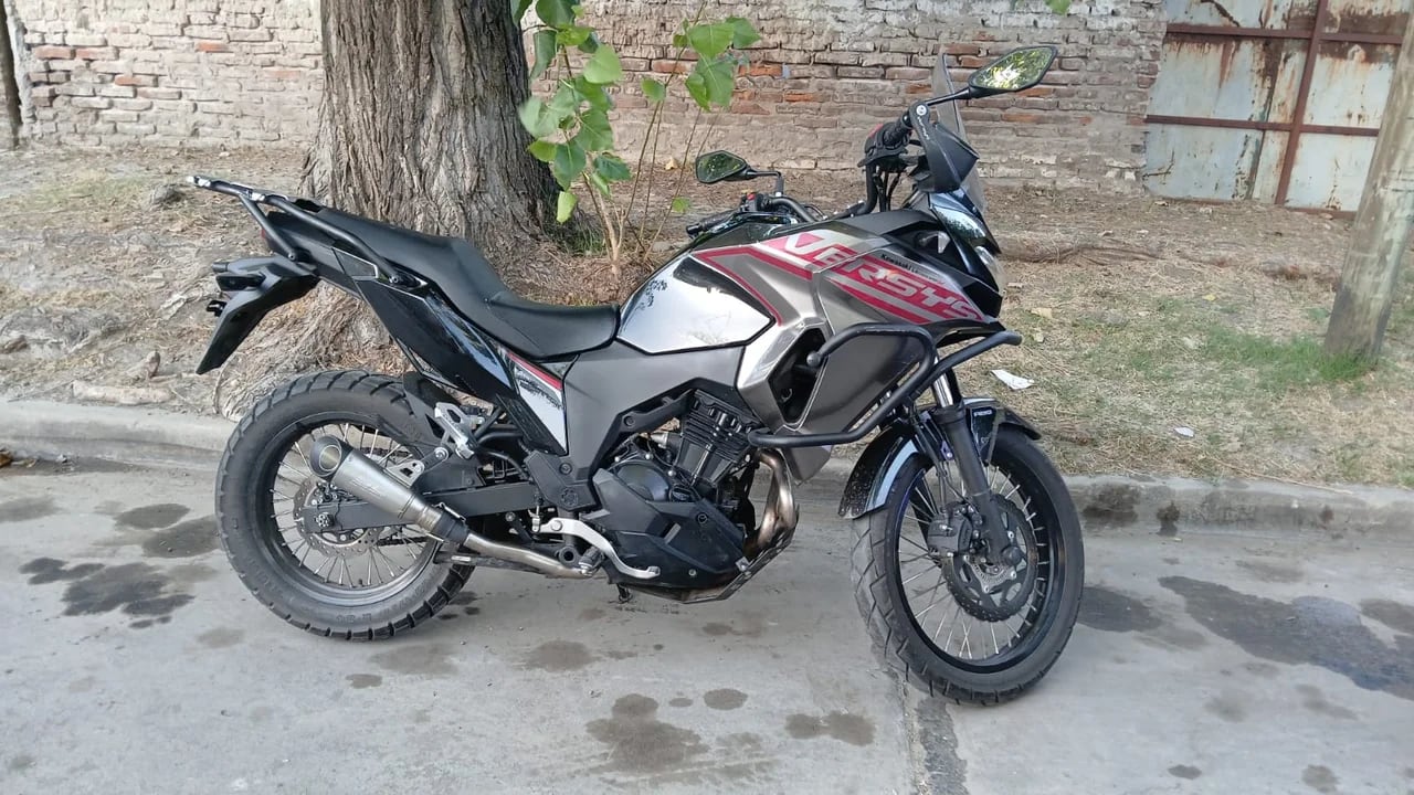 Un playero fue herido de gravedad en un violento robo en una estación de servicio del conurbano