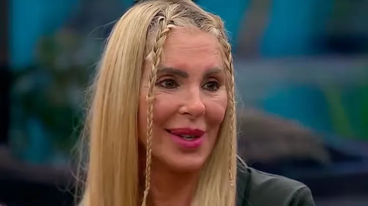 Mariela Prieto, exesposa de El Turco García y candidata a ganar Gran Hermano 2026