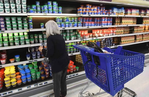 Inflación de enero: cuál fue el IPC acumulado y qué proyectan las consultoras para este año