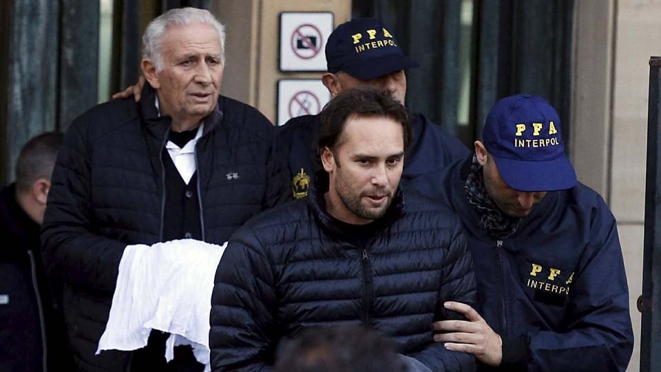 Justicia suspende traslado de gerente del Banco Nación tras rechazar crédito millonario