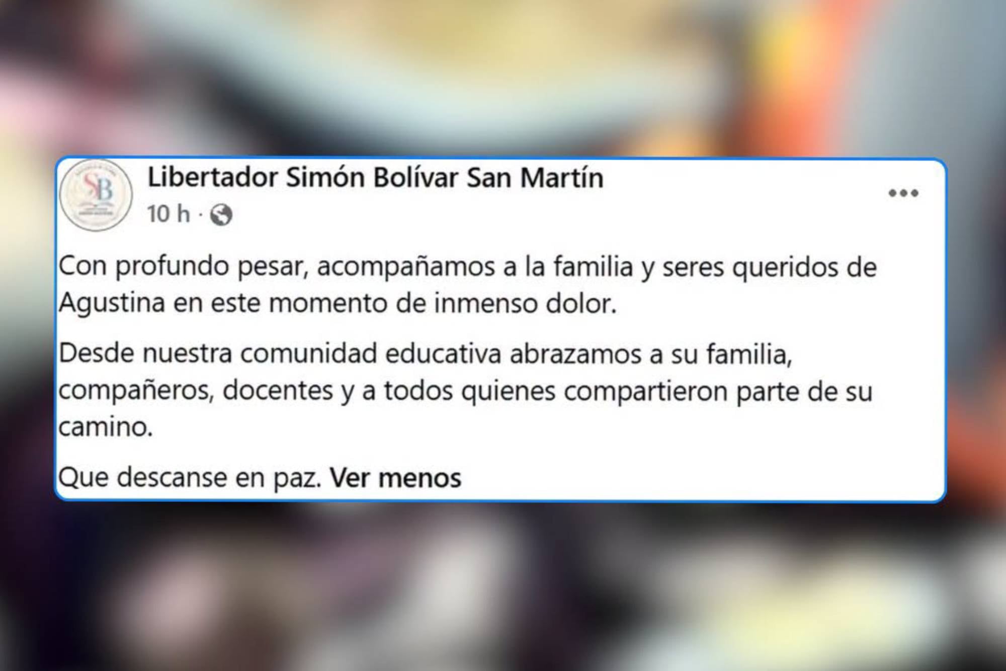 Una adolescente de 17 años murió al caer del cuatriciclo que conducía durante un paseo en familia.