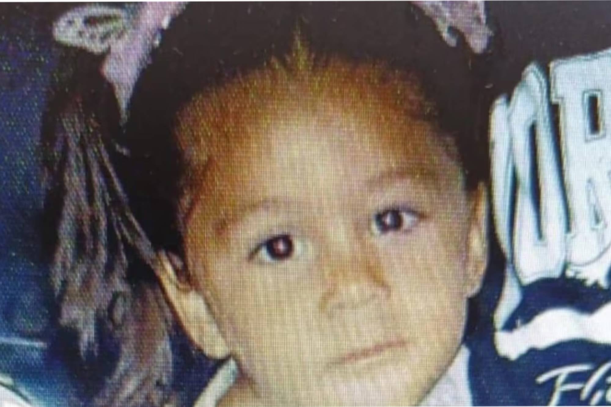 Video: “Pienso que se la llevaron. Es muy chiquita. No se va sola”, dijo la tía de Esmeralda