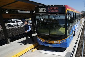 Morón: en octubre inaugurarán el Metrobus del Oeste